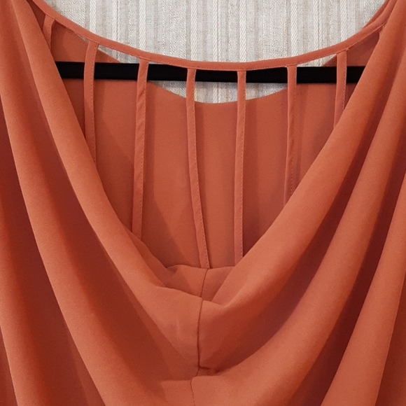 Forever 21 romper size X - Picture 3 of 7